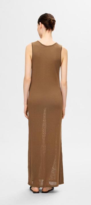 Immagine prodotto Selected Femme Maxi abito in maglia (L)