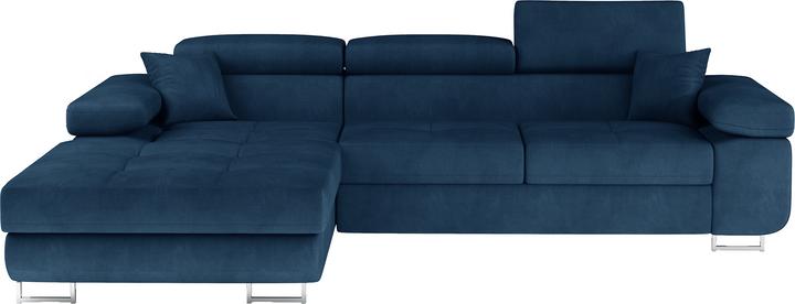 Dark Blue Kronos 09