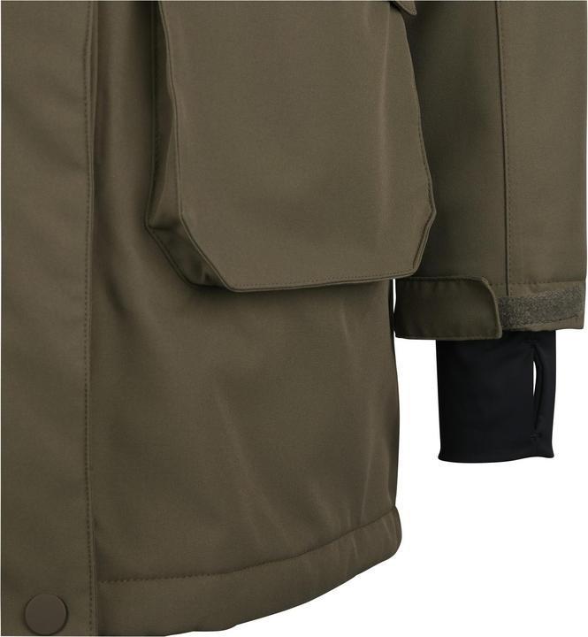 Produktbild Heber Peak Women's SylvaHe. Parka (42, XL)