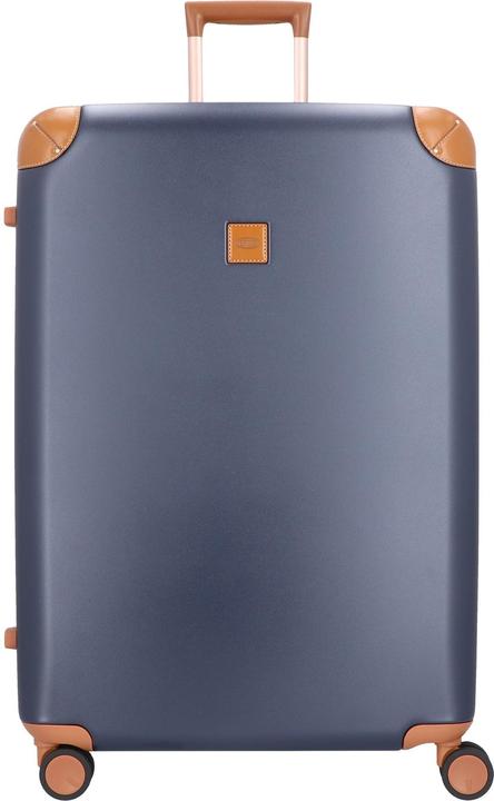 Image du produit Brics Amalfi 4 roues trolley 82 cm (124 l, XL (à partir de 115l))