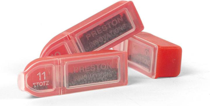 Immagine prodotto Preston stotz shot top up no 12