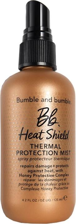 Image du produit Bumble and bumble Bb. Styling - Brume de protection thermique Heat Shield (125 ml)