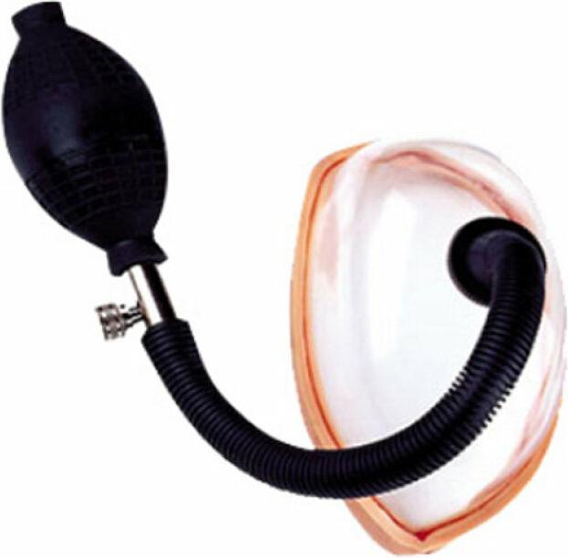 Produktbild You2Toys VagIna Sucker
