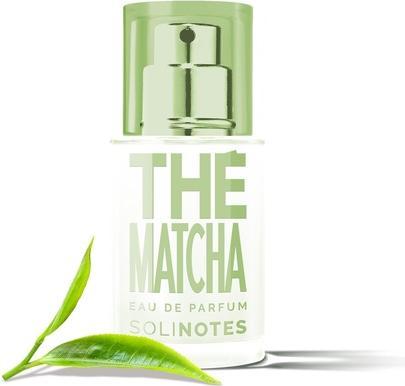 Produktbild Solinotes Paris Solinotes - The Matcha Tea Eau De Parfum (Eau de Parfum, 15 ml)