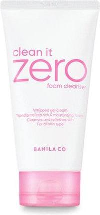 Produktbild Banila Co clean it zero original (Schaum, 150 ml)