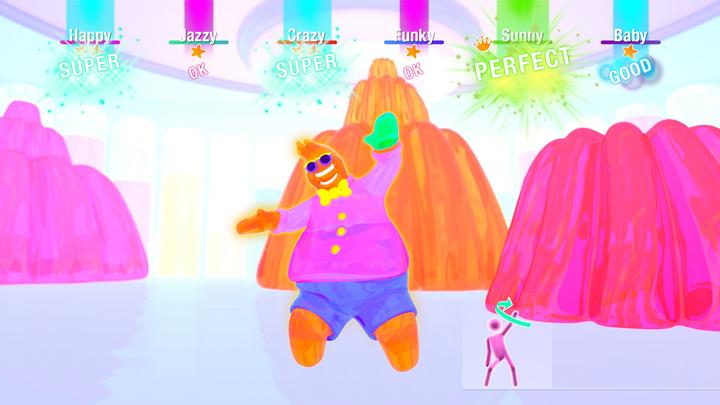 Image du produit Ubisoft Just Dance 2019 Standard Anglais PlayStation 4 (PS4, EN)