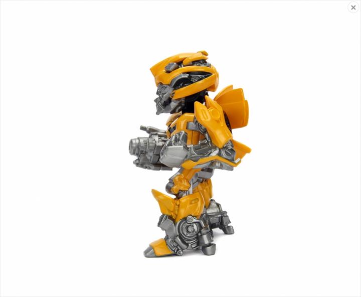 Produktbild Jada Transformers 4 Hummel Figur