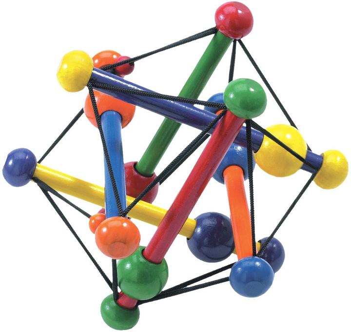 Produktbild Manhattan Toy Skwish Classic
