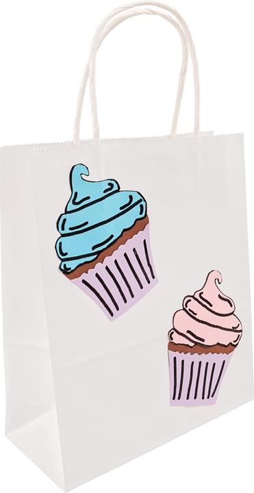 Immagine prodotto Folia Borse di trasporto (Borsa da regalo, 20 x)