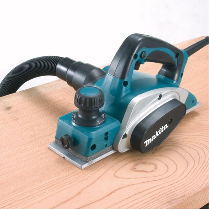 Image du produit Makita Raboteuse KP0800J Makpac