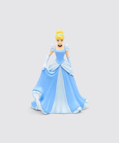 Actual product image Tonies Cinderella (French)