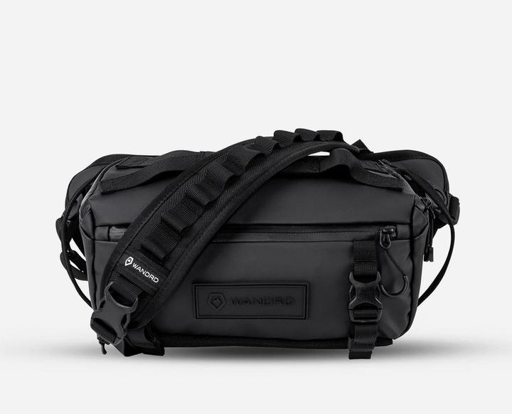 Actual product image Wandrd Roam Sling (Camera shoulder bag, 9 l)