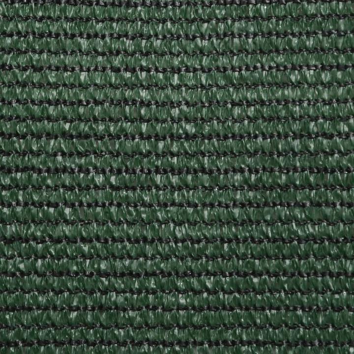 Valeurs nutritives et ingrédients VidaXL Voile d'ombrage (300 x 400 cm)