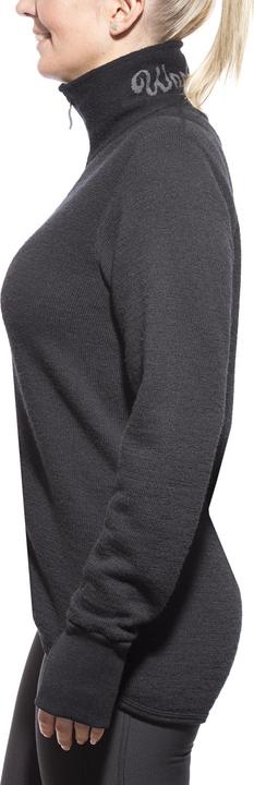 Actual product image Woolpower 400 Full Zip Jacket Unisex (L)
