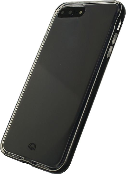 Actual product image Mobilize Back cover black (Apple iPhone 7 Plus)