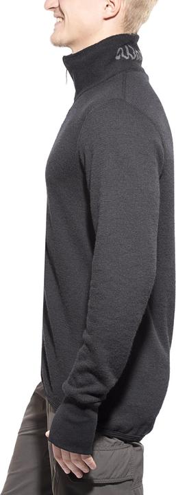 Actual product image Woolpower 400 Full Zip Jacket Unisex (L)