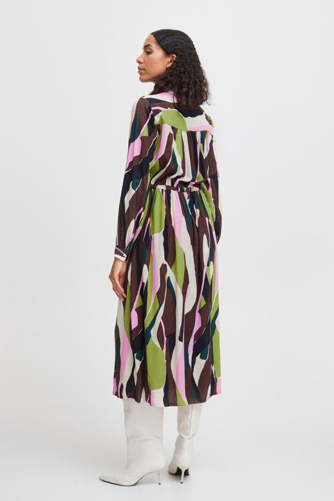 Image du produit B.young BYHISIA ROBE LONGUE - 20813828 (38)