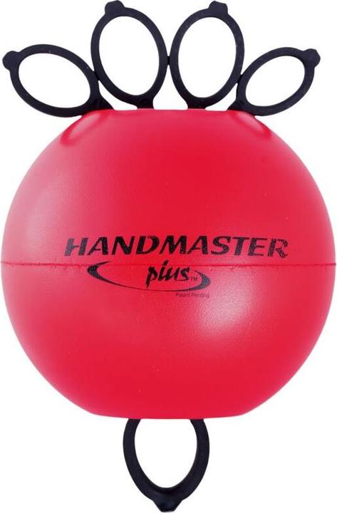 Actual product image Handmaster Plus Hand Exerciser Medium