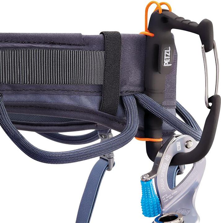 Actual product image Petzl Corax Lt (S)