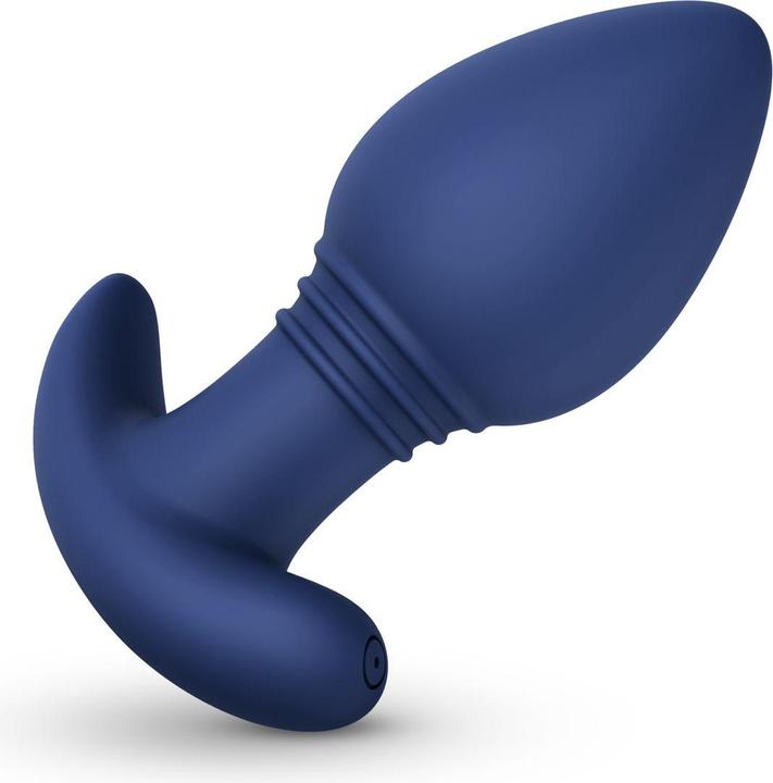 Immagine prodotto Amorelie Muovi il plug anale controllato da un'app