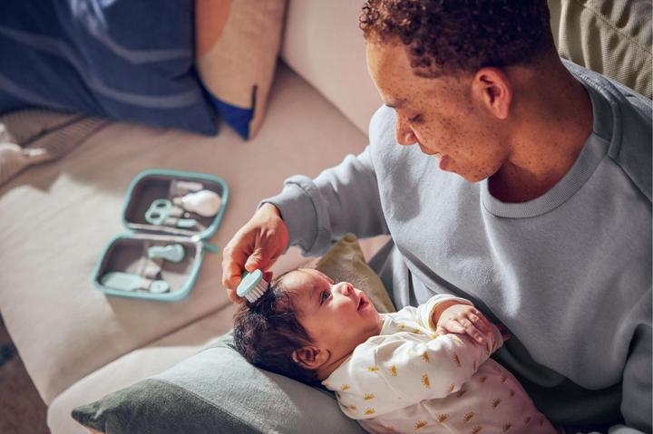 Productafbeelding Philips Avent Baby verzorgingsset