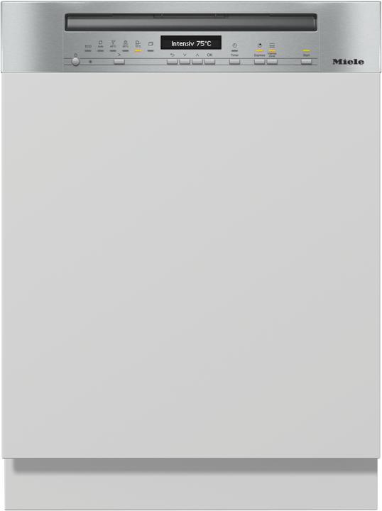 Actual product image Miele G 7200 SCi