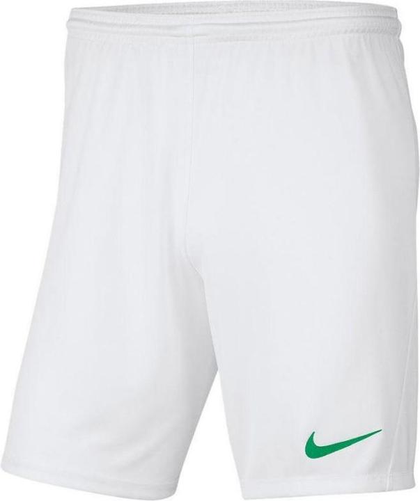 Produktbild Nike Dry Park III Short Herren (L)