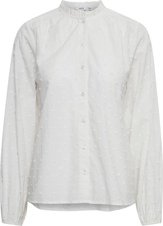 Actual product image B.young BYFINNA SHIRT - 20812192 (40)