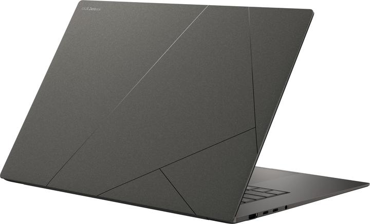 Produktbild ASUS Zenbook S 16 (16", AMD Ryzen AI 7 350, 24 GB, 2000 GB, DE)