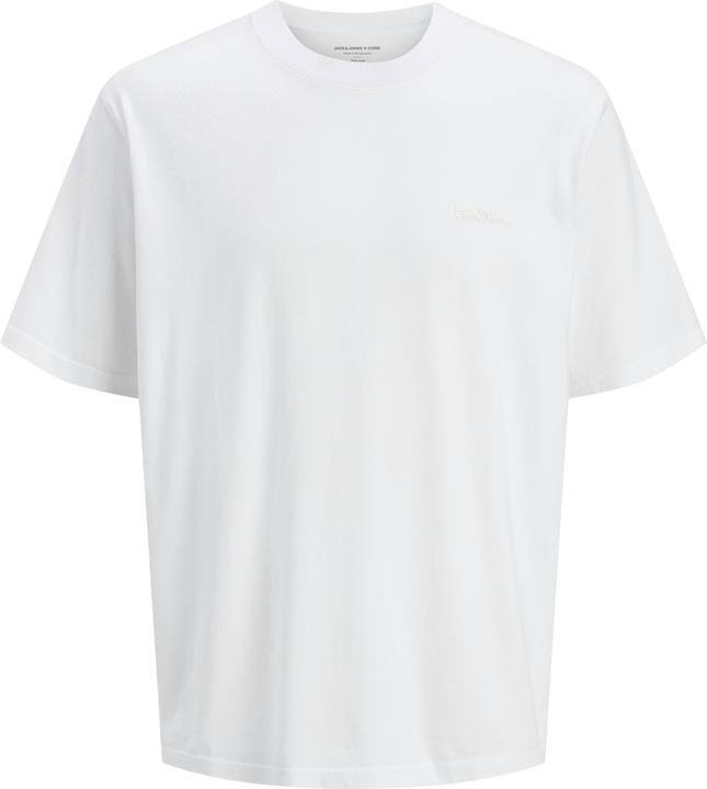 Jack & Jones Gedruckt Rundhalsausschnitt T-shirt T-shirt (XS)