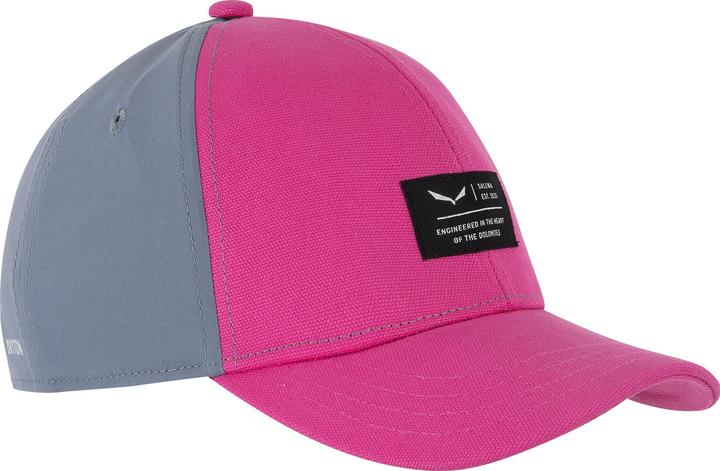 Produktbild Salewa Logo Cap (S, M)