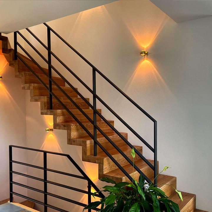 Produktbild s.luce Beam Up&Down (900 lm, G9)