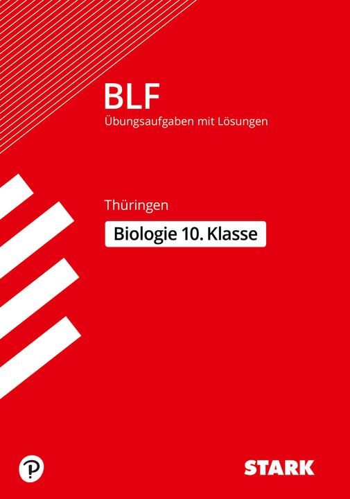 Immagine prodotto Besondere Leistungsfeststellung Thüringen - Biologie 10. Klasse (Tedesco, Dott.ssa Petra Schmidt, Dott.ssa Sabine Hild, 2017)