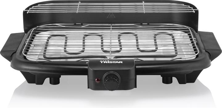 Image du produit Tristar BQ-2830 (2 kW)