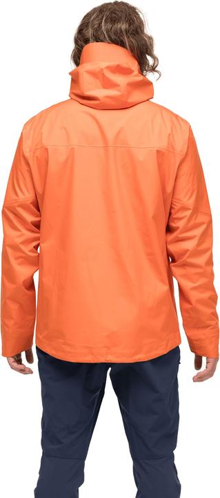 Image du produit Bergans Shell Rabot Light 3L (L)
