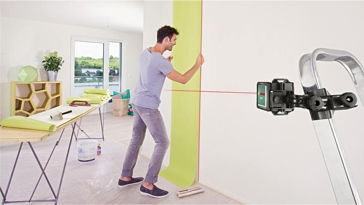 Image du produit Bosch Home & Garden Quigo III UNI + MM2