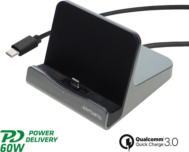 Image du produit 4smarts VoltDock (60 W)