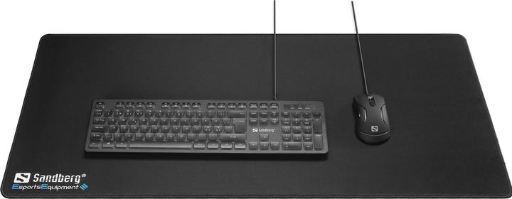 Productafbeelding Sandberg Gamer bureaulegger (3XL)