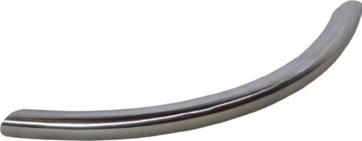 Immagine prodotto BMB Maniglia per mobili in acciaio inox opaco 96 mm Ø 10 mm