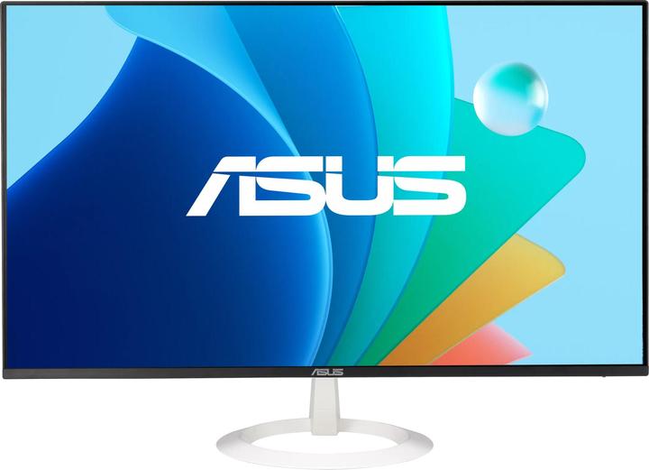 Produktbild ASUS VZ27EHF-W (1920 x 1080 Pixel, 27")