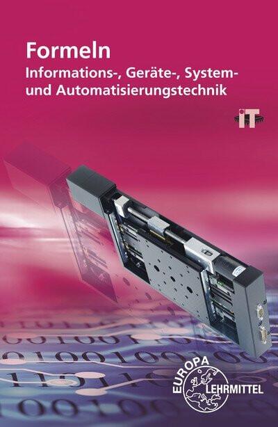 Image du produit Formules (Allemand, Bernhard Grimm, Bernd Schiemann, 2016)