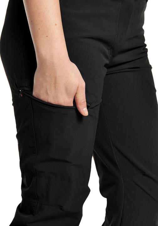 Produktbild Maier Sports Inara Slim Hose kurz (36)