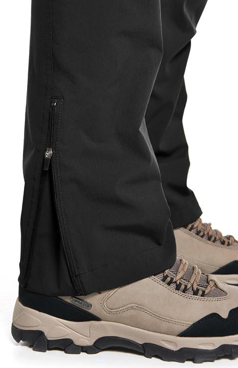 Produktbild Maier Sports Inara Slim Hose kurz (36)