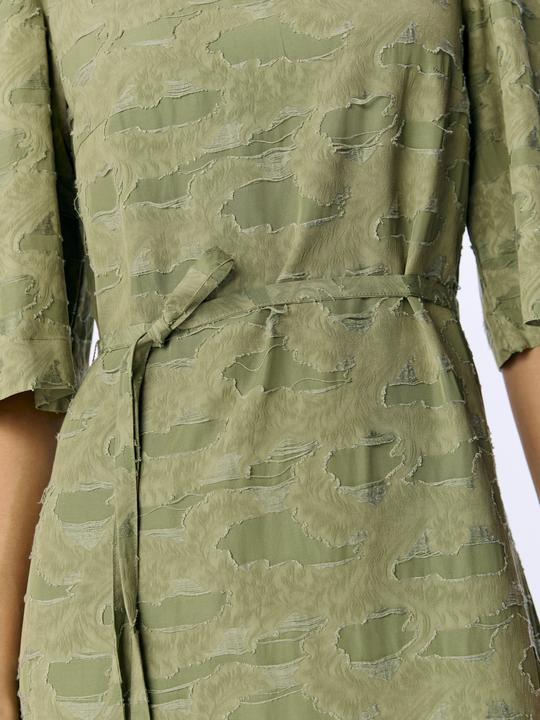 Immagine prodotto Object Jacquard Midikleid (40)