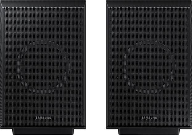 Produktbild Samsung HW-Q990B/XN (656 W, 11.1.4 Kanal)