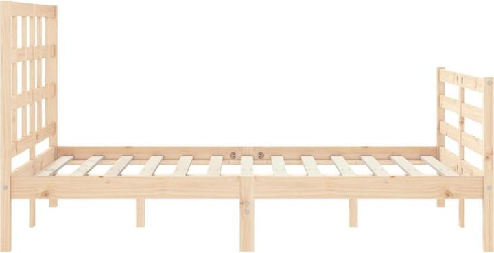 Actual product image VidaXL Praxia (120 x 190 cm)