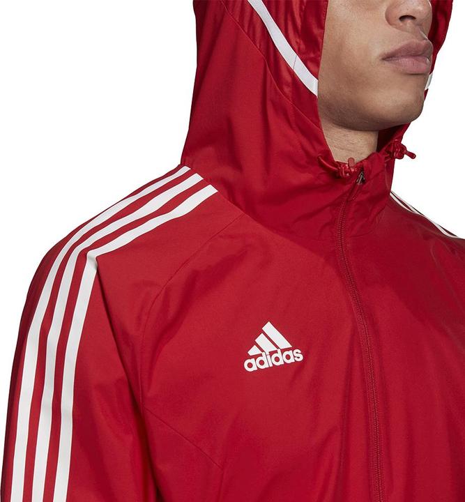 Produktbild adidas Condivo 22 Allwetterjacke Herren (M)