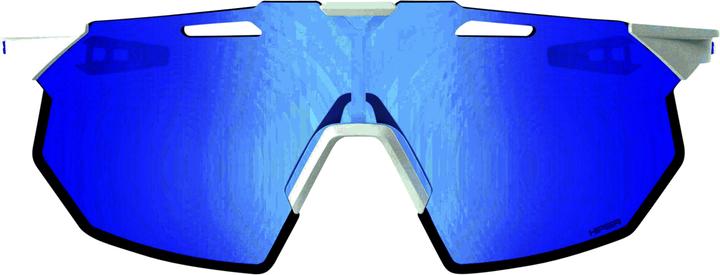 Image du produit 100% HYPERCRAFT SQ - Soft Tact White - HiPER Blue Multilayer (blanc tendre tact blanc, HiPER Blue multicouche)