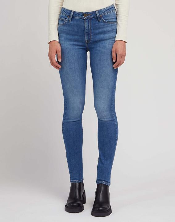 Produktbild Lee Jeans Scarlett High (29)