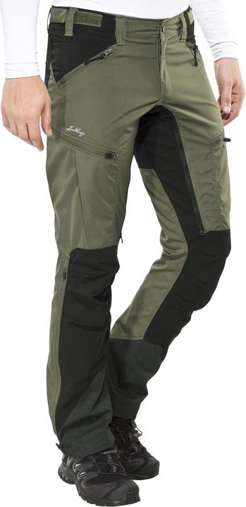 Actual product image Lundhags Makke Pant (54)